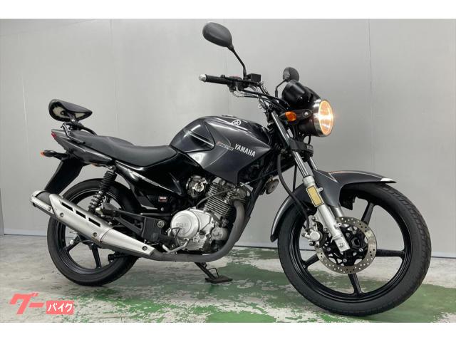 YAMAHA ＹＢＲ１２５ ＬＢＰＰＣＪＬ ヤマハ 小型 ミッション  レストアベース(51cc-125cc)｜売買されたオークション情報、yahooの商品情報をアーカイブ公開 - オークファン 自動車、オートバイ