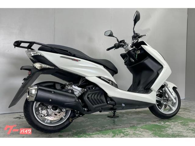 車両情報:ヤマハ マジェスティS | GARAGE−J イオ 武雄店 | 中古バイク・新車バイク探しはバイクブロス