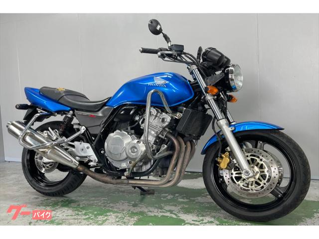 ＣＢ４００Ｓｕｐｅｒ　Ｆｏｕｒ　ＶＴＥＣ　Ｒｅｖｏ　ＮＣ４２　国内未登録　ノーマルコンディション