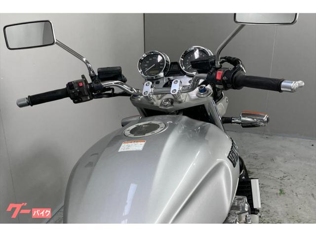 車両情報:ヤマハ XJR1300 | GARAGE−J イオ 武雄店 | 中古バイク・新車バイク探しはバイクブロス