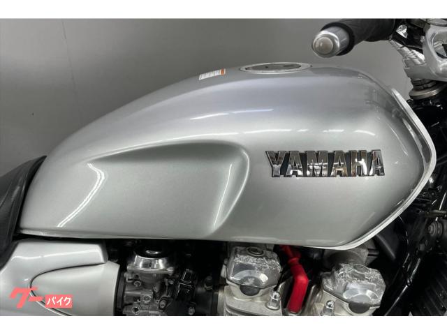 車両情報:ヤマハ XJR1300 | GARAGE−J イオ 武雄店 | 中古バイク・新車バイク探しはバイクブロス