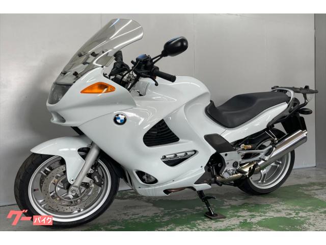 ＢＭＷ Ｋ１２００ＲＳ ２００３年モデル 車検令和７年４月まで ＥＴＣ車載器 リアサス リアキャリア｜ＧＡＲＡＧＥ－Ｊ イオ  武雄店｜新車・中古バイクなら【グーバイク】