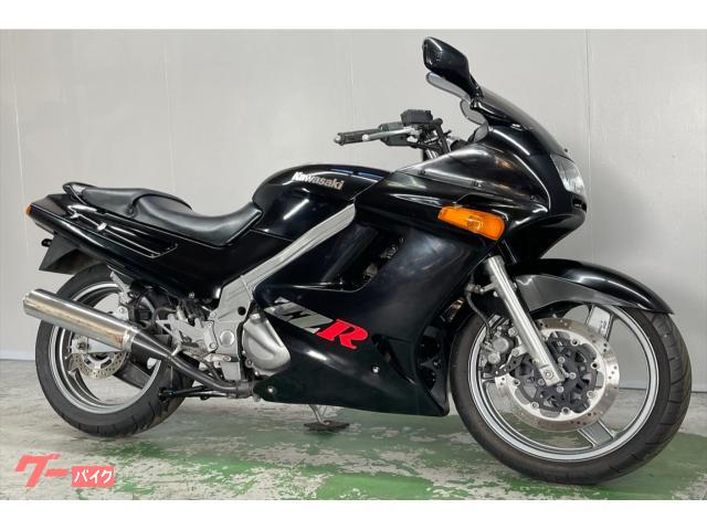 ＺＺ−Ｒ２５０　ＥＸ２５０Ｈ　１９９４年モデル　ＥＴＣ車載器　ノーマルコンディション