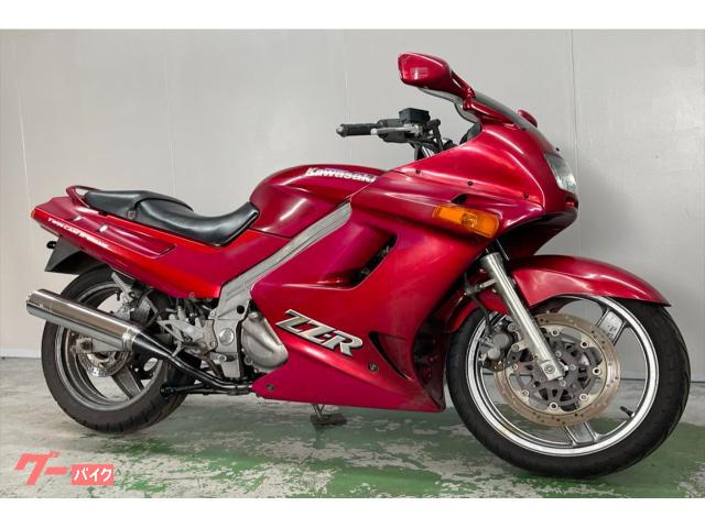 ＺＺ−Ｒ２５０　ＥＸ２５０Ｈ　１９９４年モデル　キャブ車　ノーマルコンディション