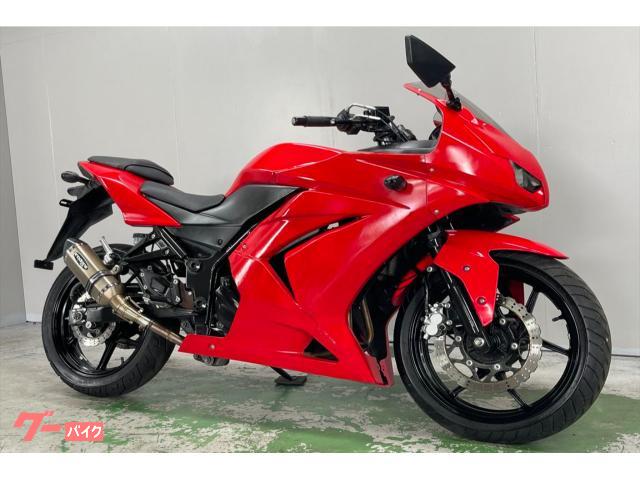 カスタム】Ninja250の顔を整形してみた【Ninja250】【ZX-10R風フロントマスク】 - YouTube | ninja250フロントカウル マスク 希少 | パーツ | Gktioa