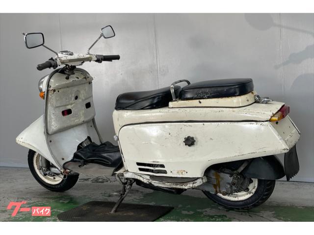 車両情報:富士重工 ラビット125 | GARAGE−J イオ 武雄店 | 中古バイク・新車バイク探しはバイクブロス