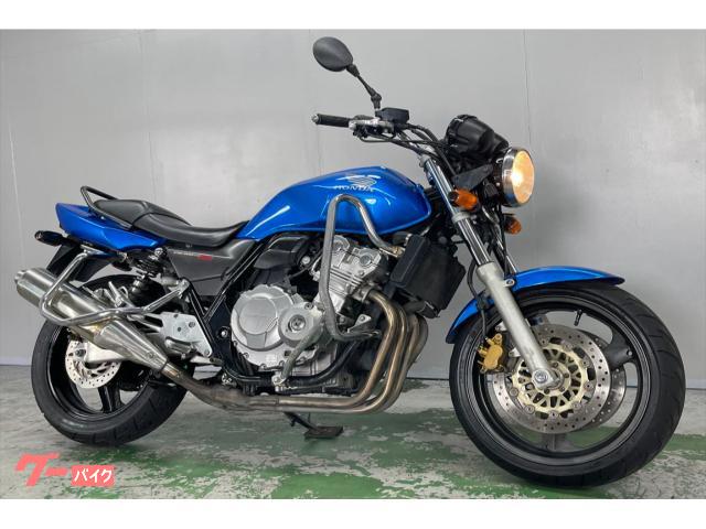 ＣＢ４００Ｓｕｐｅｒ　Ｆｏｕｒ　ＶＴＥＣ　Ｒｅｖｏ　ＮＣ４２　国内未登録　エンジンガード　タンデムバー