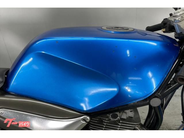 車両情報:スズキ Goose350 | GARAGE−J イオ 武雄店 | 中古バイク・新車バイク探しはバイクブロス