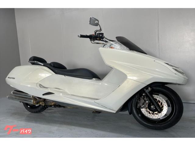 ヤマハ マグザム ＳＧ１７Ｊ ２００５年モデル 社外マフラー ステップボード｜ＧＡＲＡＧＥ－Ｊ イオ 武雄店｜新車・中古バイクなら【グーバイク】