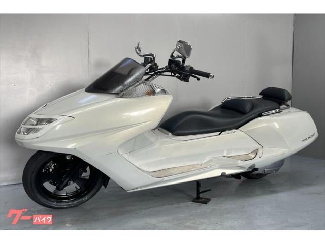 マグザム SJ17 放置車両 10,000