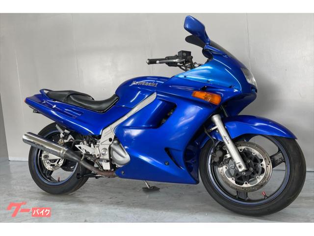 ＺＺ−Ｒ２５０　ＥＸ２５０Ｈ　２００５年モデル　キャブ車　ノーマルコンディション