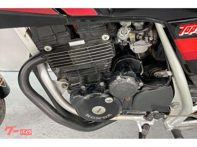 ホンダ ＣＢＸ１２５Ｆ ＪＣ１１ １９８４年モデル ノーマルコンディション ロケットカウル コムスターホイール キャブ車｜ＧＡＲＡＧＥ－Ｊ イオ  武雄店｜新車・中古バイクなら【グーバイク】