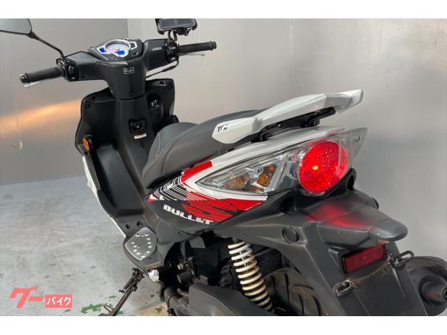 ＴＧＢ バレットＲＳ１２５ ＢＵＬＬＥＴ １２５ ＲＳ ４スト キャブ車 ノーマルコンディション｜ＧＡＲＡＧＥ－Ｊ イオ  武雄店｜新車・中古バイクなら【グーバイク】