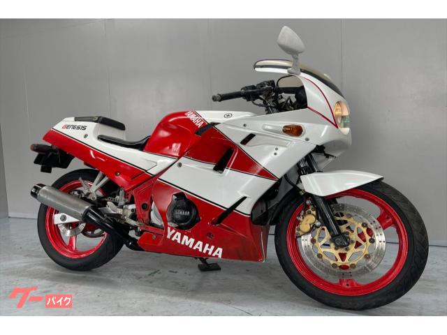 ヤマハ ＦＺＲ２５０ ２ＫＲ １９８７年モデル ノーマルコンディション｜ＧＡＲＡＧＥ－Ｊ イオ 武雄店｜新車・中古バイクなら【グーバイク】