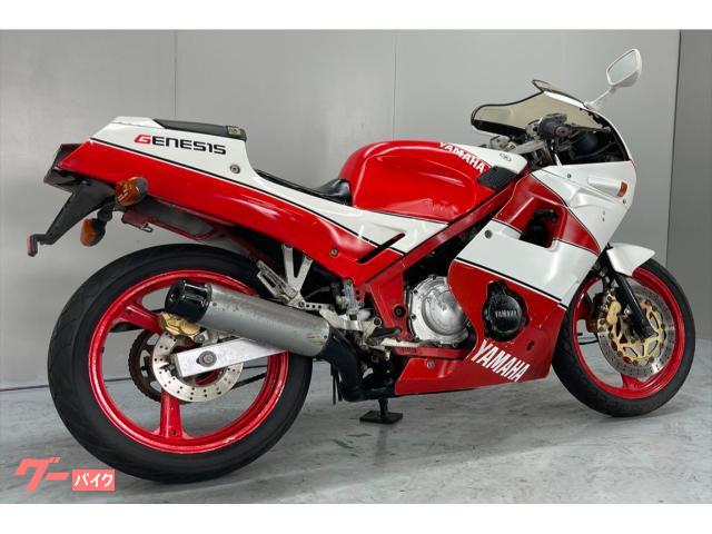 ヤマハ ＦＺＲ２５０ ２ＫＲ １９８７年モデル ノーマルコンディション｜ＧＡＲＡＧＥ－Ｊ イオ 武雄店｜新車・中古バイクなら【グーバイク】