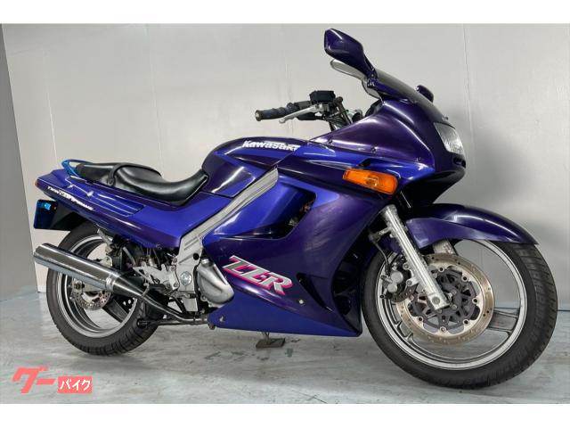 ＺＺ−Ｒ２５０　ＥＸ２５０Ｈ　１９９４年モデル　ノーマルコンディション