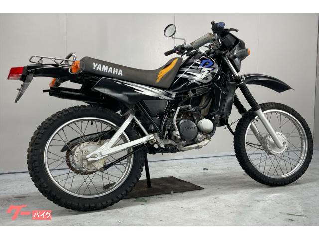 車両情報:ヤマハ DT50 | GARAGE−J イオ 武雄店 | 中古バイク・新車バイク探しはバイクブロス