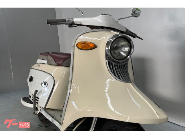 車両情報:富士重工 ラビット125 | GARAGE−J イオ 武雄店 | 中古バイク・新車バイク探しはバイクブロス