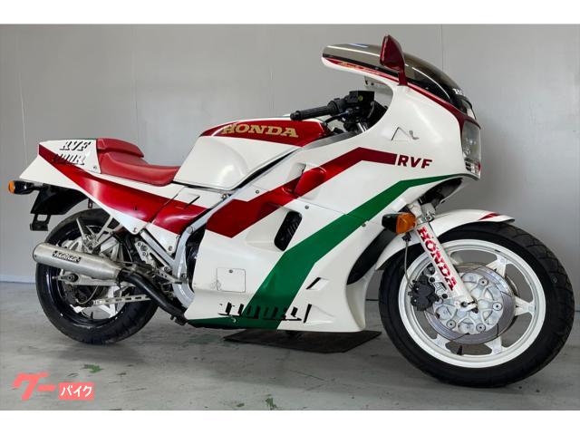 ＶＦ１０００Ｒ　ＳＣ１６　１９８４年モデル　ＫＥＲＫＥＲマフラー　シングルシートカウル