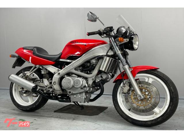 ホンダ ＶＴ２５０ＳＰＡＤＡ スパーダ ＭＣ２０ １９８８年モデル ノーマルコンディション｜ＧＡＲＡＧＥ－Ｊ イオ  武雄店｜新車・中古バイクなら【グーバイク】