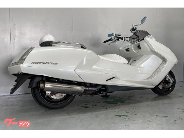 車両情報:ヤマハ マグザム | GARAGE−J イオ 武雄店 | 中古バイク・新車バイク探しはバイクブロス