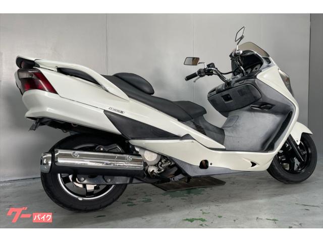 車両情報:スズキ スカイウェイブ250 タイプS | GARAGE−J イオ 武雄店 | 中古バイク・新車バイク探しはバイクブロス