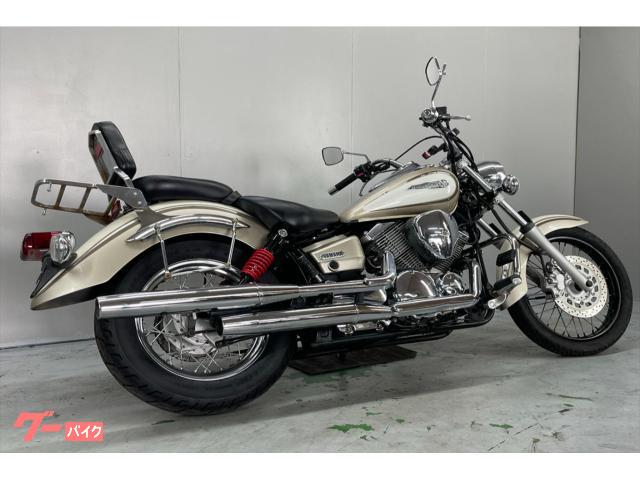 車両情報:ヤマハ ドラッグスター250 | GARAGE−J イオ 武雄店 | 中古バイク・新車バイク探しはバイクブロス