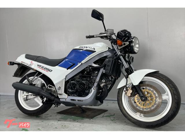 ホンダ ＶＴＺ２５０ ＭＣ１５ １９８８年モデル ノーマルコンディション｜ＧＡＲＡＧＥ－Ｊ イオ 武雄店｜新車・中古バイクなら【グーバイク】