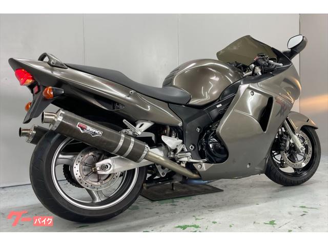 車両情報:ホンダ CBR1100XX | GARAGE−J イオ 武雄店 | 中古バイク・新車バイク探しはバイクブロス