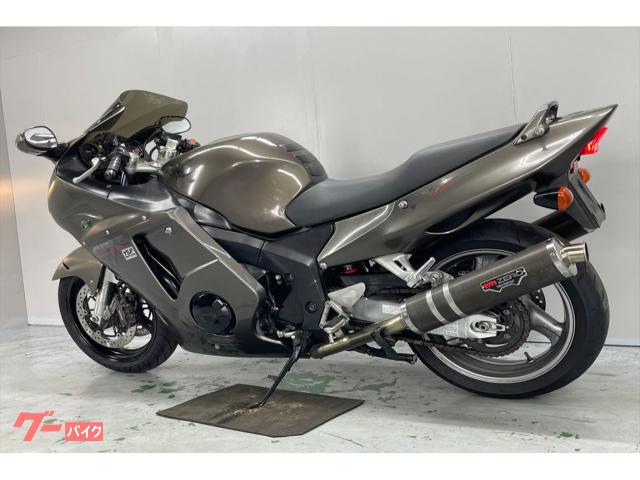 車両情報:ホンダ CBR1100XX | GARAGE−J イオ 武雄店 | 中古バイク・新車バイク探しはバイクブロス