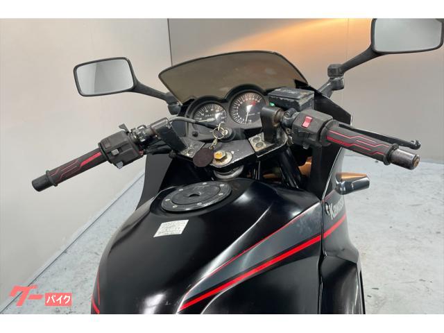 車両情報:カワサキ GPX250R | GARAGE−J イオ 武雄店 | 中古バイク・新車バイク探しはバイクブロス