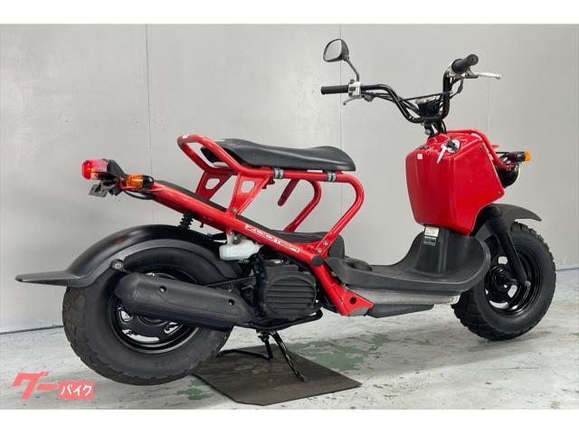 車両情報:ホンダ ズーマー | GARAGE−J イオ 武雄店 | 中古バイク・新車バイク探しはバイクブロス