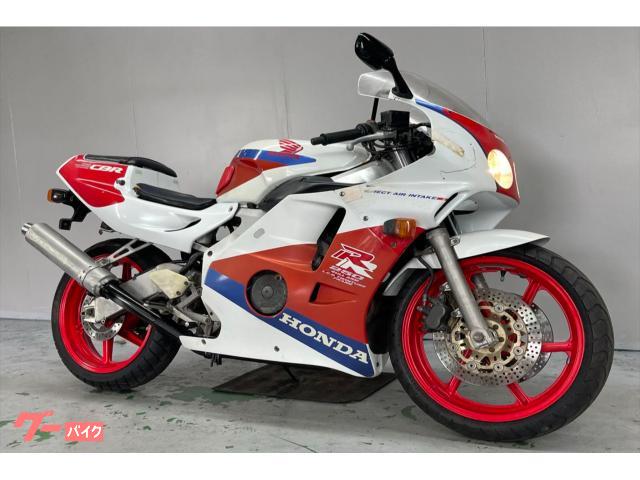 ホンダ ＣＢＲ２５０ＲＲ ＭＣ２２ １９９０年モデル 初期型 ニダボ ノーマルコンディション｜ＧＡＲＡＧＥ－Ｊ イオ  武雄店｜新車・中古バイクなら【グーバイク】