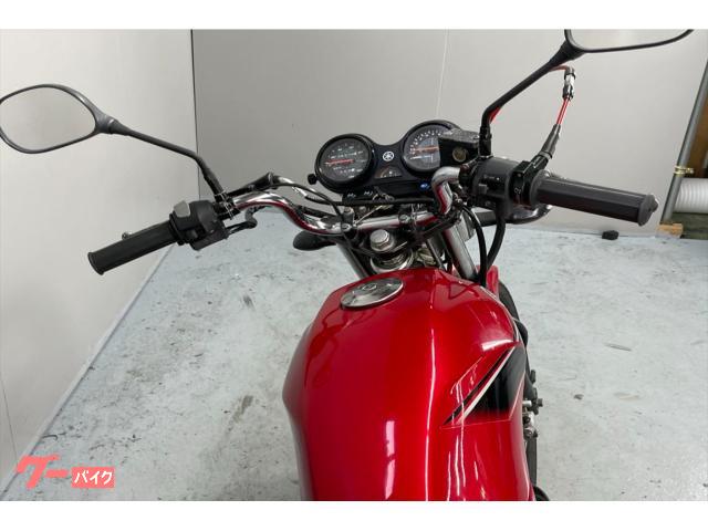 車両情報:ヤマハ YBR125 | GARAGE−J イオ 武雄店 | 中古バイク・新車バイク探しはバイクブロス