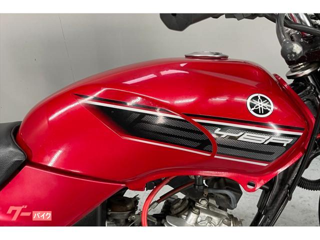 車両情報:ヤマハ YBR125 | GARAGE−J イオ 武雄店 | 中古バイク・新車バイク探しはバイクブロス