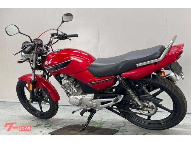 車両情報:ヤマハ YBR125 | GARAGE−J イオ 武雄店 | 中古バイク・新車バイク探しはバイクブロス