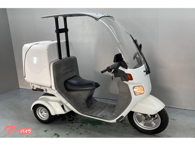 車両情報:ホンダ ジャイロキャノピー | GARAGE−J イオ 武雄店 | 中古バイク・新車バイク探しはバイクブロス