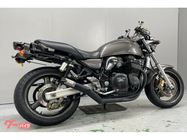 車両情報:スズキ INAZUMA400 | GARAGE−J イオ 武雄店 | 中古バイク・新車バイク探しはバイクブロス