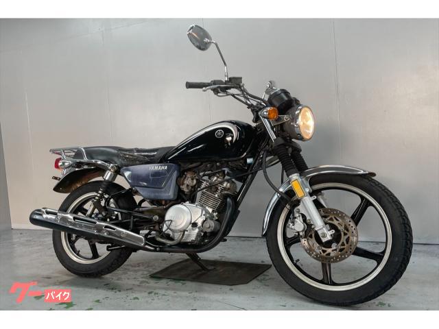 車両情報:ヤマハ YB125SP | GARAGE−J イオ 武雄店 | 中古バイク・新車バイク探しはバイクブロス