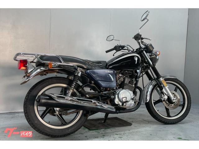 車両情報:ヤマハ YB125SP | GARAGE−J イオ 武雄店 | 中古バイク・新車バイク探しはバイクブロス