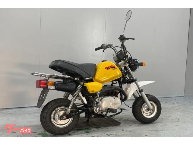 車両情報:ヤマハ ポッケ | GARAGE−J イオ 武雄店 | 中古バイク・新車バイク探しはバイクブロス