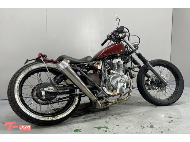 車両情報:スズキ グラストラッカー ビッグボーイ | GARAGE−J イオ 武雄店 | 中古バイク・新車バイク探しはバイクブロス