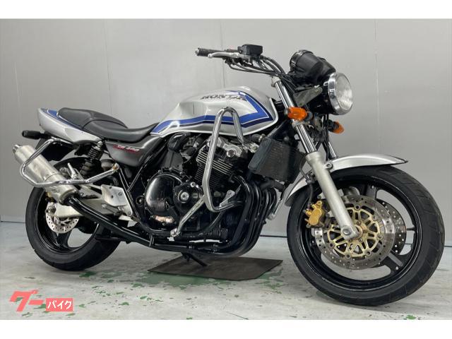 ＣＢ４００Ｓｕｐｅｒ　Ｆｏｕｒ　スーパーフォア　ＮＣ３９　国内未登録　ノーマルコンディション