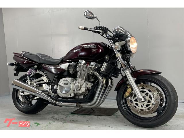 ＸＪＲ１３００　ＲＰ０１Ｊ　１９９９年モデル　社外リアサス