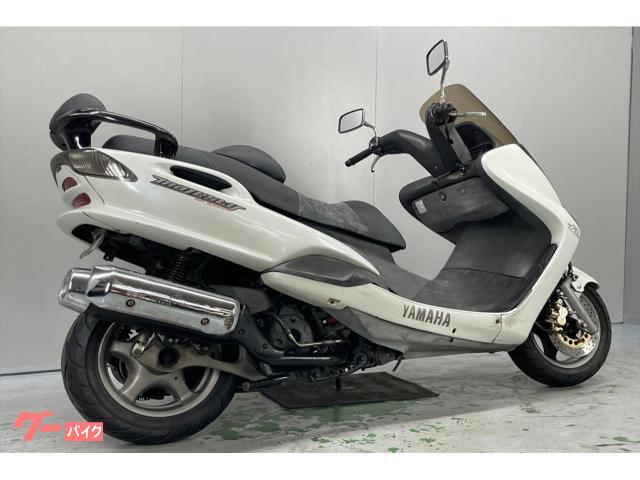 ヤマハ マジェスティ１２５ ＳＥ２７ ４スト インジェクション ノーマルコンディション｜ＧＡＲＡＧＥ－Ｊ イオ  武雄店｜新車・中古バイクなら【グーバイク】