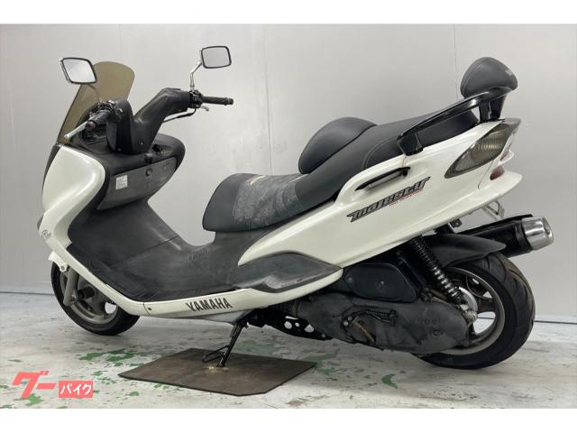 ヤマハ マジェスティ１２５ ＳＥ２７ ４スト インジェクション ノーマルコンディション｜ＧＡＲＡＧＥ－Ｊ イオ  武雄店｜新車・中古バイクなら【グーバイク】