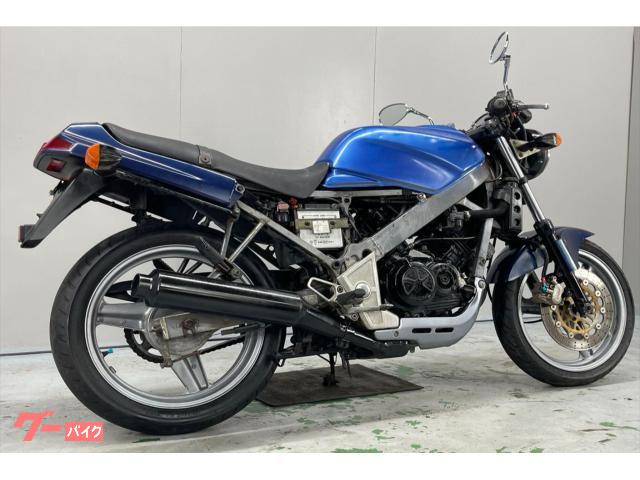 ホンダ ＶＴＺ２５０ ＭＣ１５ １９８８年モデル ノーマルコンディション｜ＧＡＲＡＧＥ－Ｊ イオ 武雄店｜新車・中古バイクなら【グーバイク】