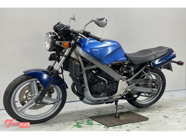 ホンダ ＶＴＺ２５０ ＭＣ１５ １９８８年モデル ノーマルコンディション｜ＧＡＲＡＧＥ－Ｊ イオ 武雄店｜新車・中古バイクなら【グーバイク】