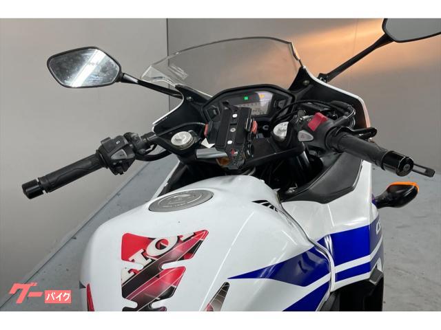 ホンダ ＣＢＲ４００Ｒ ＮＣ４７ ２０１３年モデル 車検令和８年２月まで ＥＴＣ車載器 ＡＢＳ｜ＧＡＲＡＧＥ－Ｊ イオ  武雄店｜新車・中古バイクなら【グーバイク】