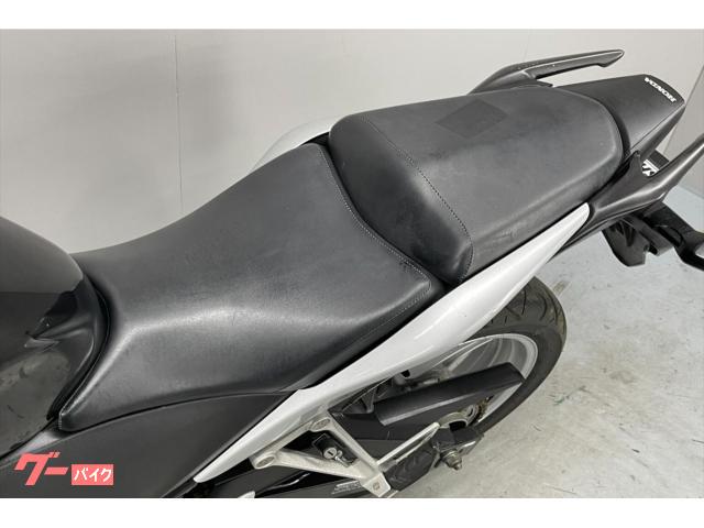ホンダ CBR250R MC41 2011年モデル ノーマル